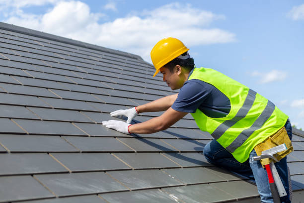 Fast & Reliable Emergency Roof Repairs in Bolivar, OH