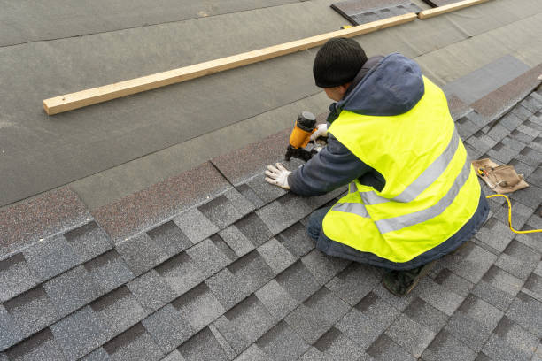 Fast & Reliable Emergency Roof Repairs in Bolivar, OH
